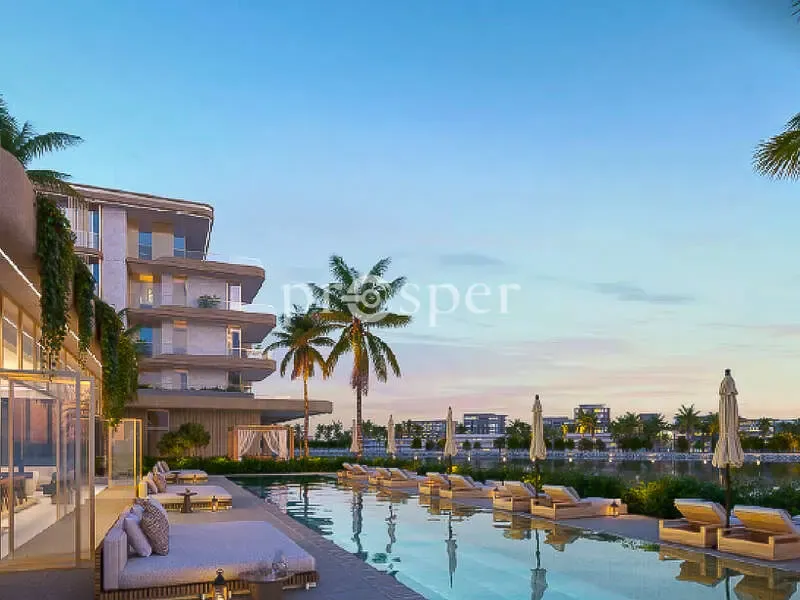 Bay Grove - Nakheel new projects Dubai