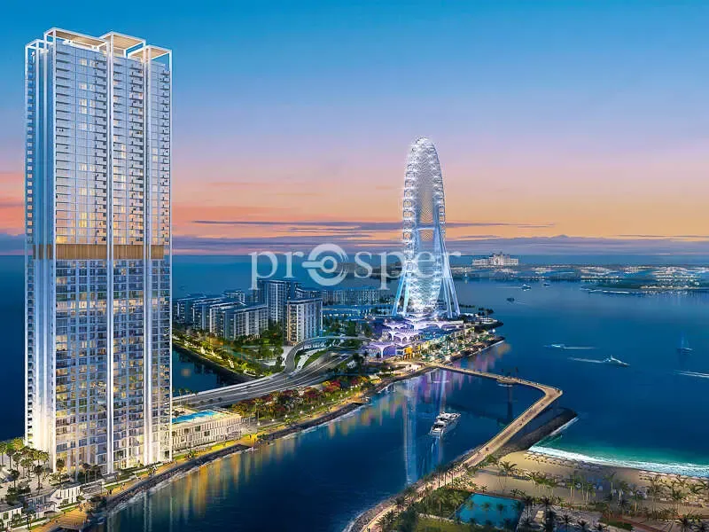 Bluewaters - Meraas new projects in Dubai