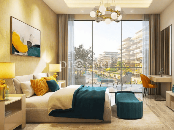 Capri 1 DAMAC new projects Dubai.png