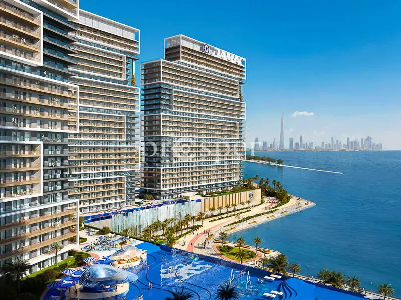 Chelsea - DAMAC new projects Dubai