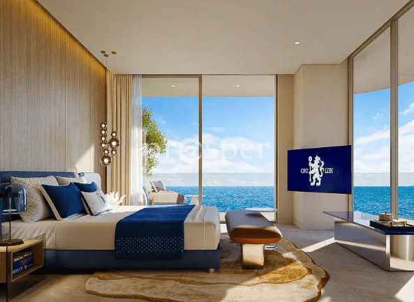 Chelsea Residences DAMAC new projects Dubai.png