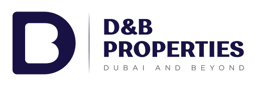 D&B Properties property management company in Dubai