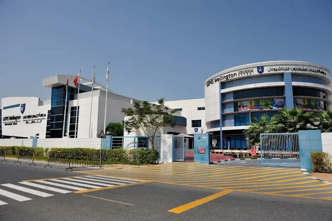 Gems Wellington International School Dubai