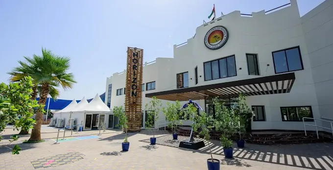 Horizon English School Dubai