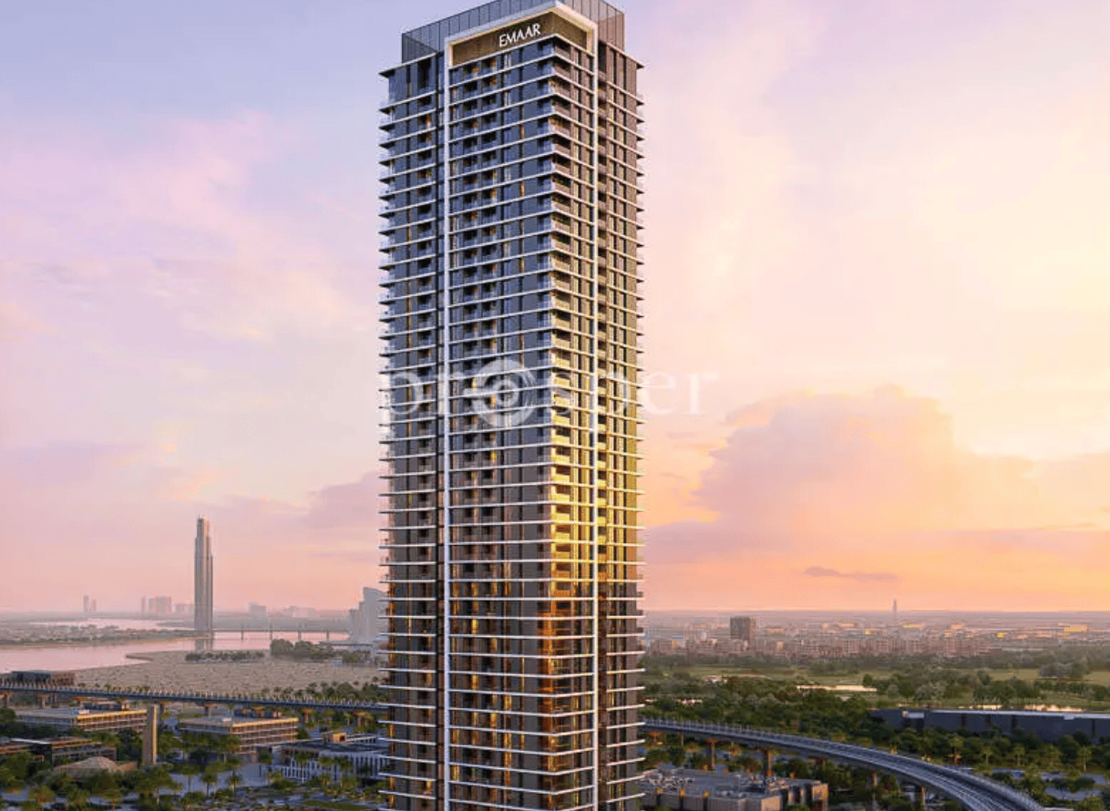 Montiva By Vida Emaar Projects