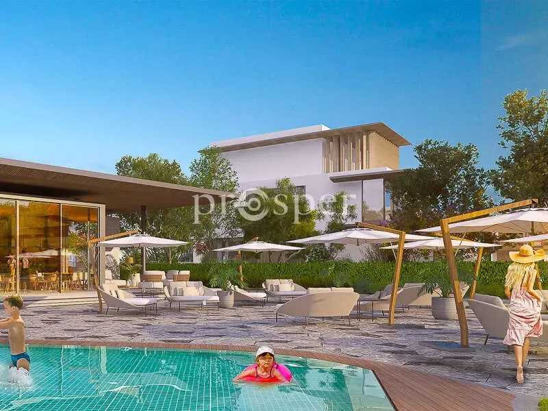 Nad Al Sheba - Meraas new projects in Dubai