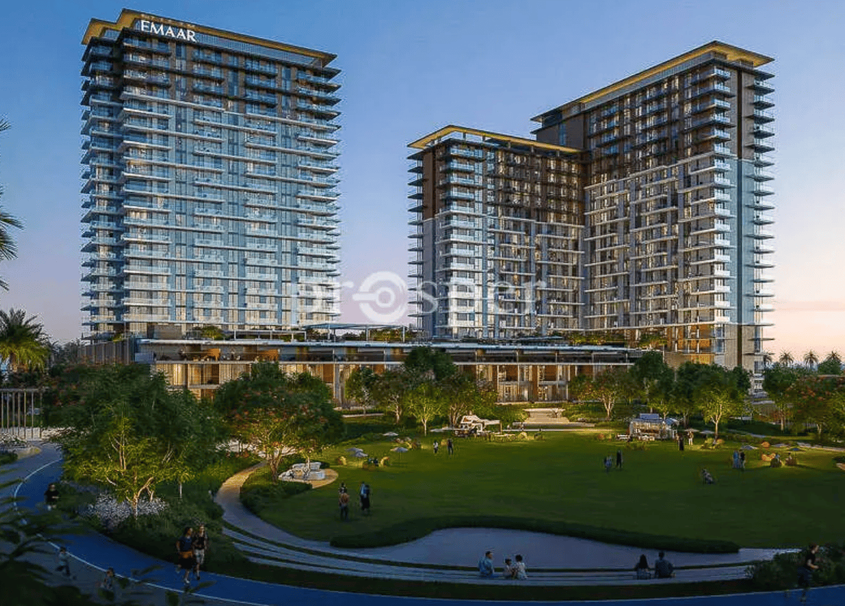 Parkwood Emaar Projects