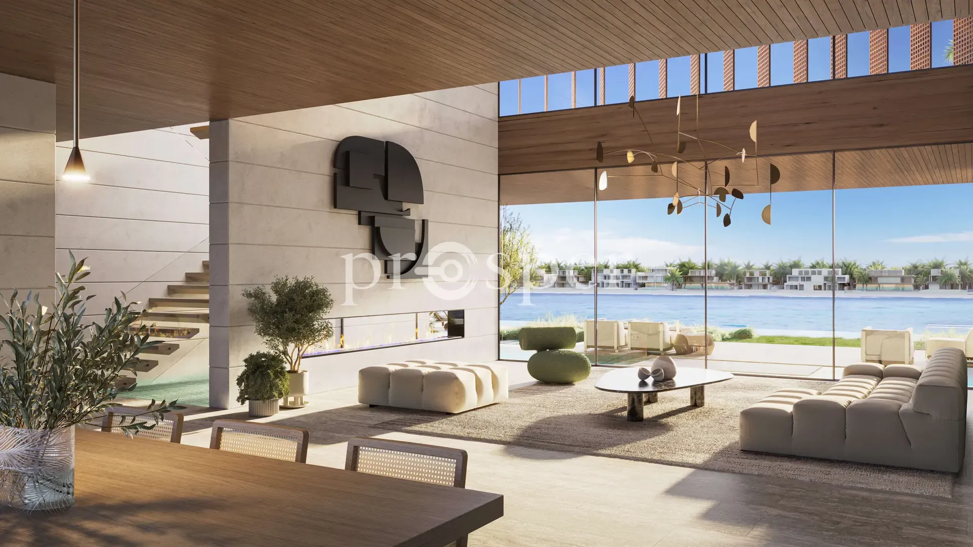 Porcelain Roses - Nakheel new projects Dubai