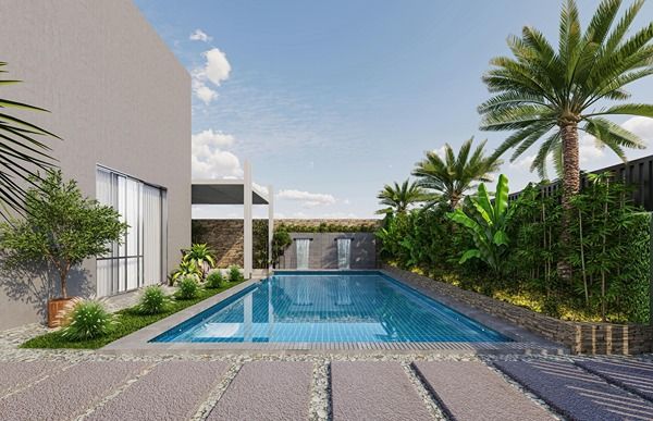 Property for investment in UAE