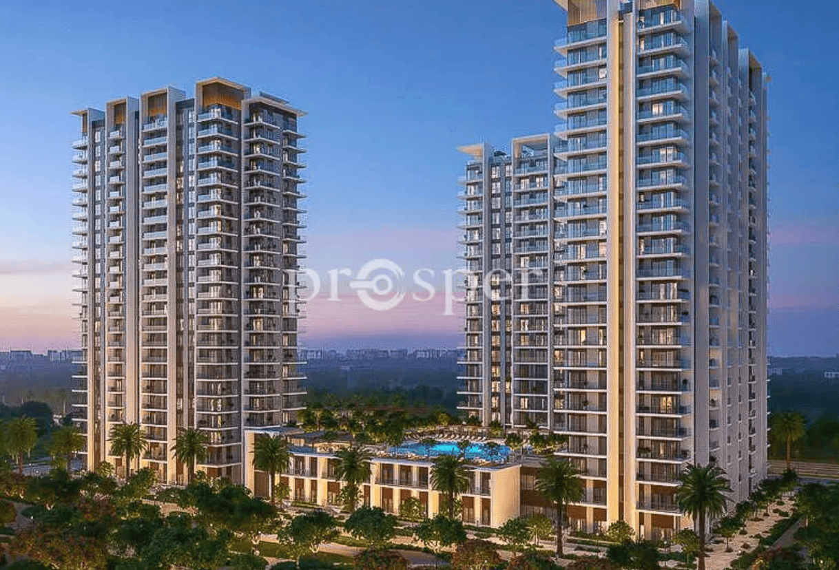 Rosehill Emaar Projects