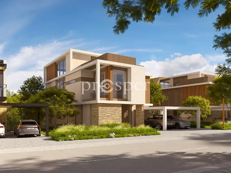 The Acres - Meraas new projects in Dubai