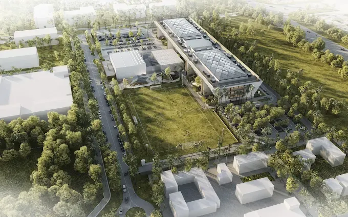 The Royal Grammar School Guildford Dubai