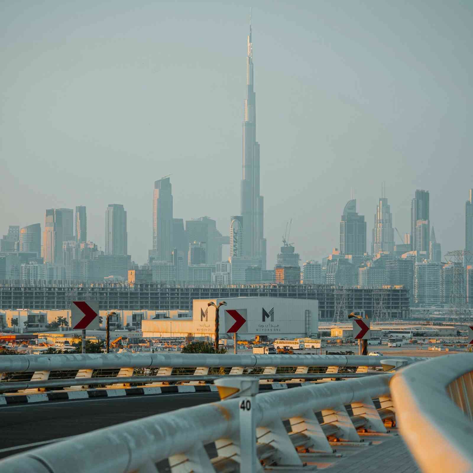 Top 5 Dubai Property Apps for a Seamless Journey