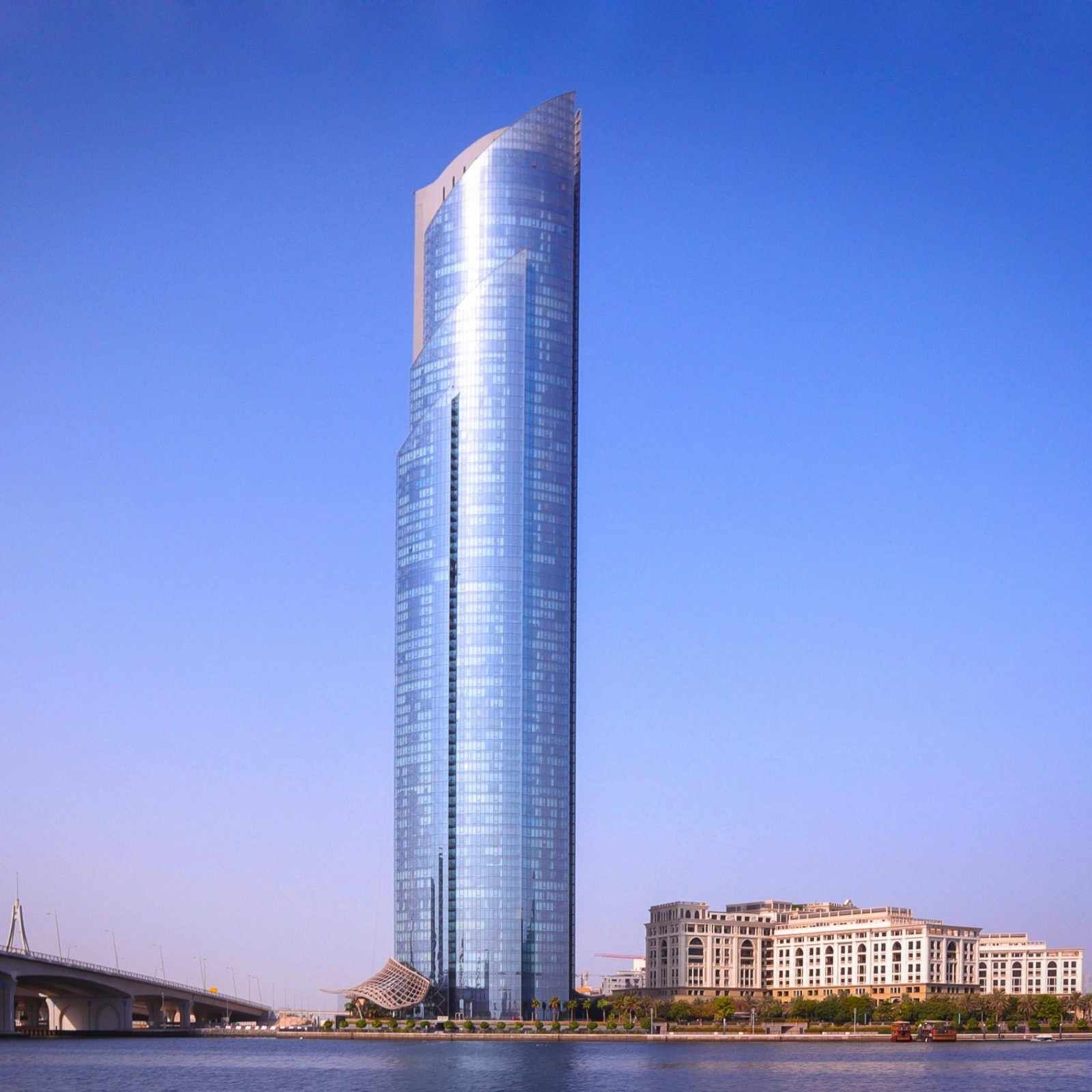 Top 5 Dubai Property Apps for a Seamless Journey