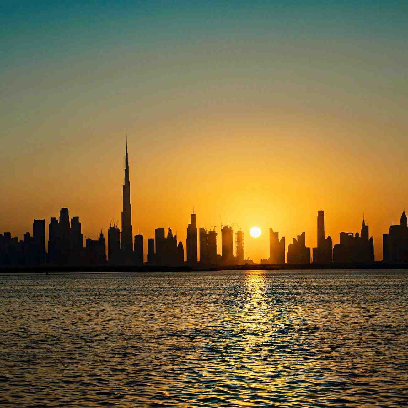 Top 5 Dubai Property Apps for a Seamless Journey