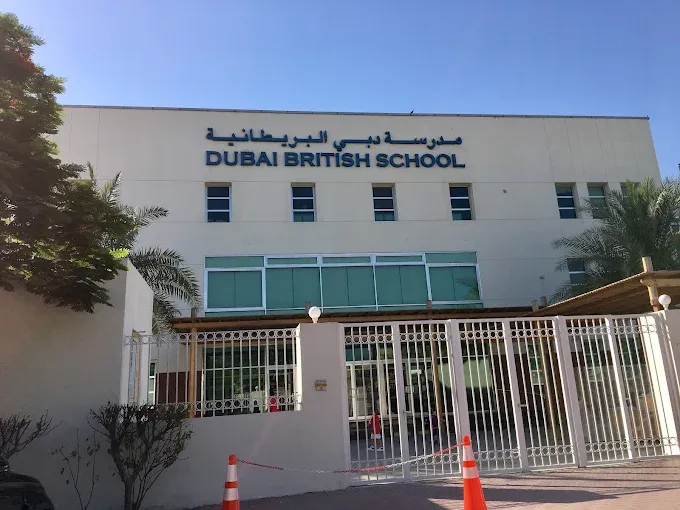 Dubai British School