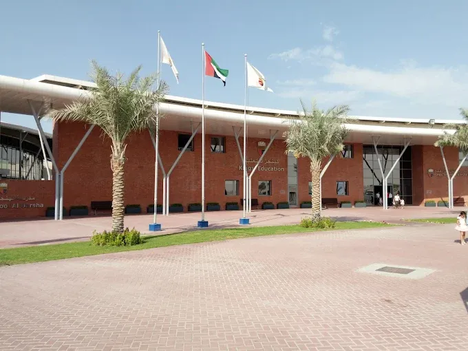 Kings' School Al Barsha