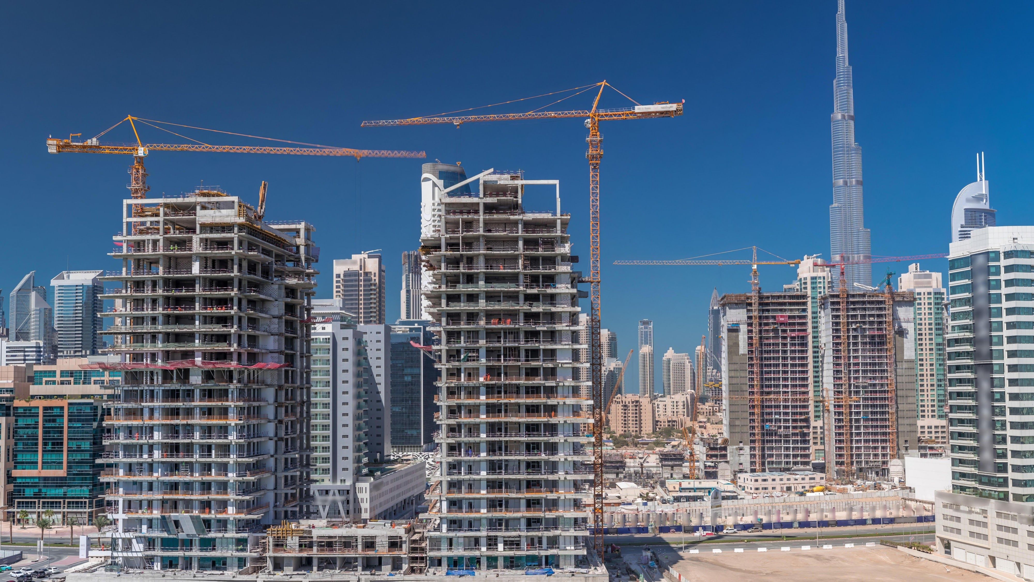 off-plan property in Dubai